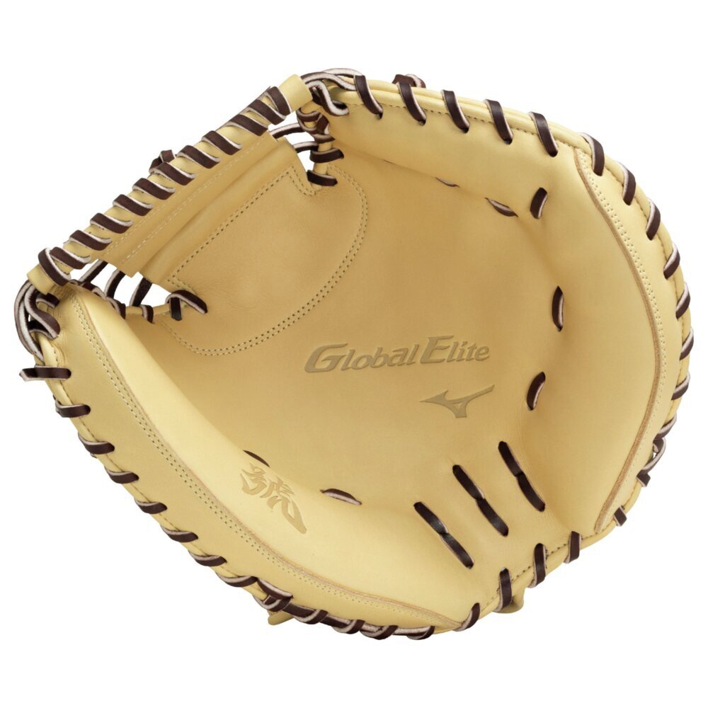 軟式用【グローバルエリート】號SAKEBI【捕手用／B-D型】|1AJCR32500