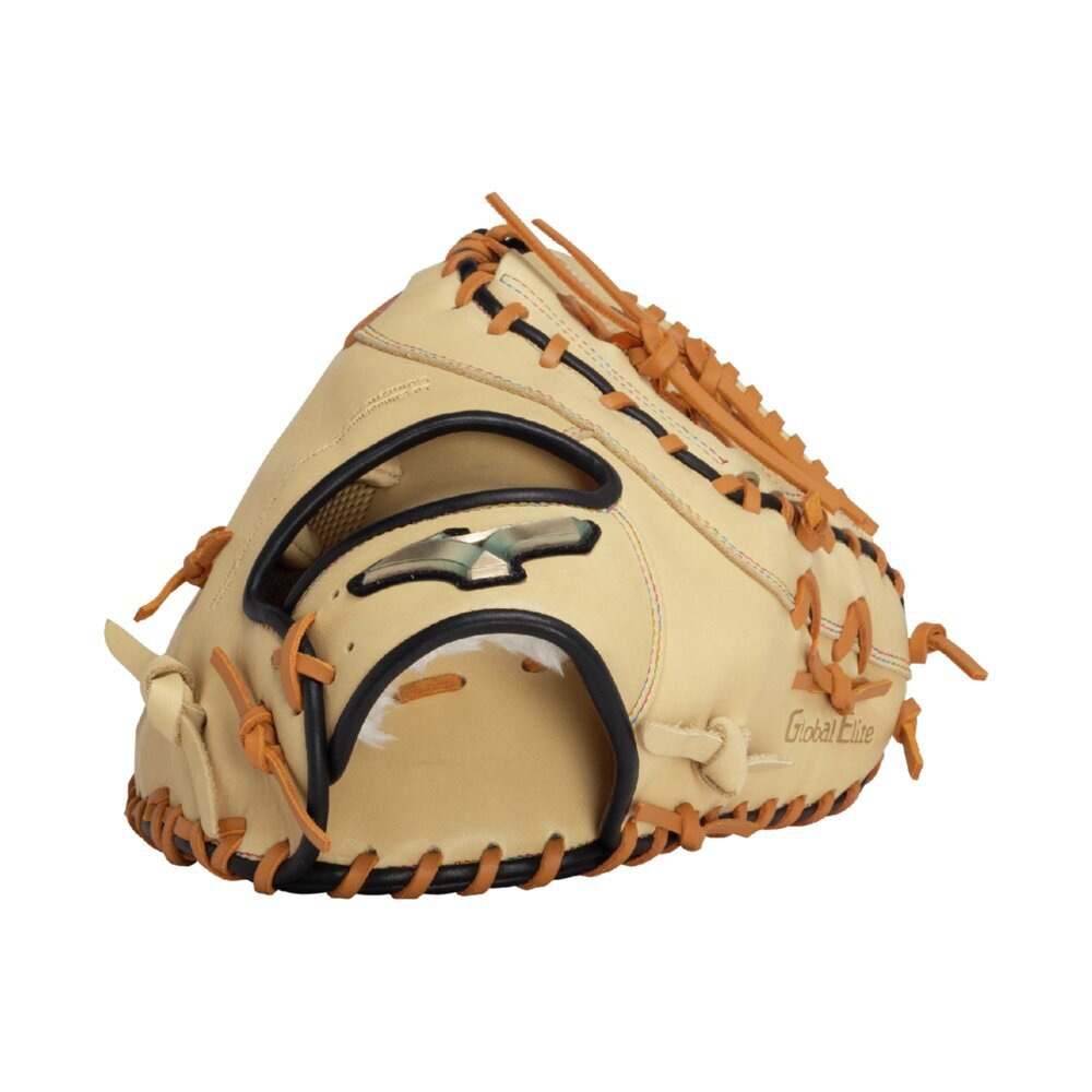 Mizuno Global Elite 軟式ファーストミット 左 ミズノ Global Elite