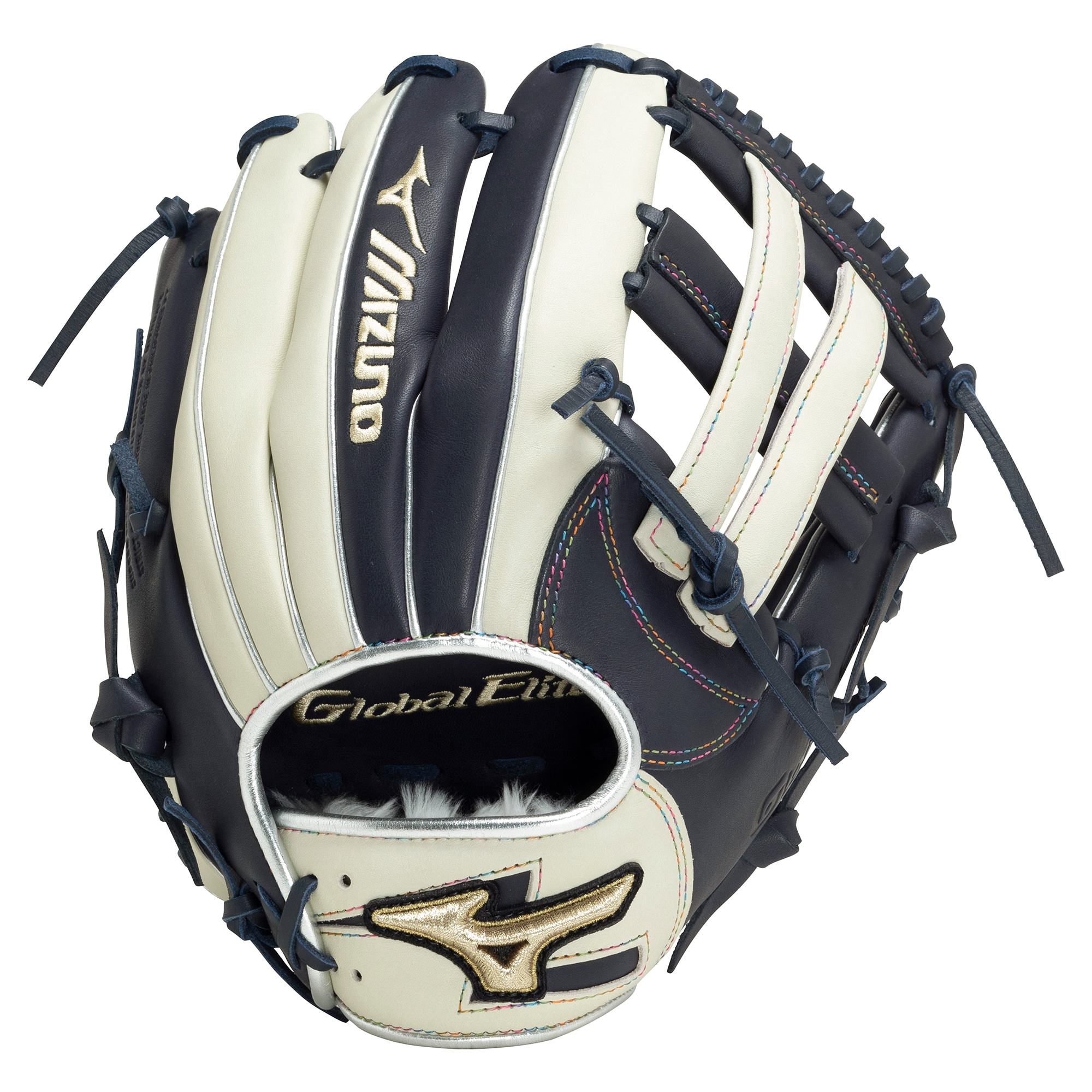 MIZUNO グローバルエリート 軟式内野用グラブ 軟式用グローバル