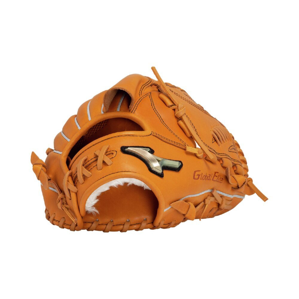 軟式用【グローバルエリート】Hselection SIGNA AXI【投手用／サイズ12