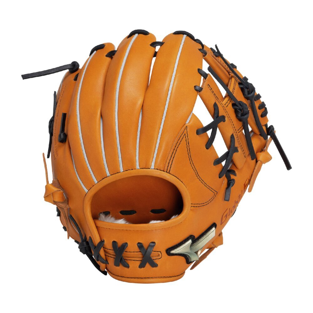 MIZUNO グローバルエリート 軟式内野用グラブ 軟式用グローバル