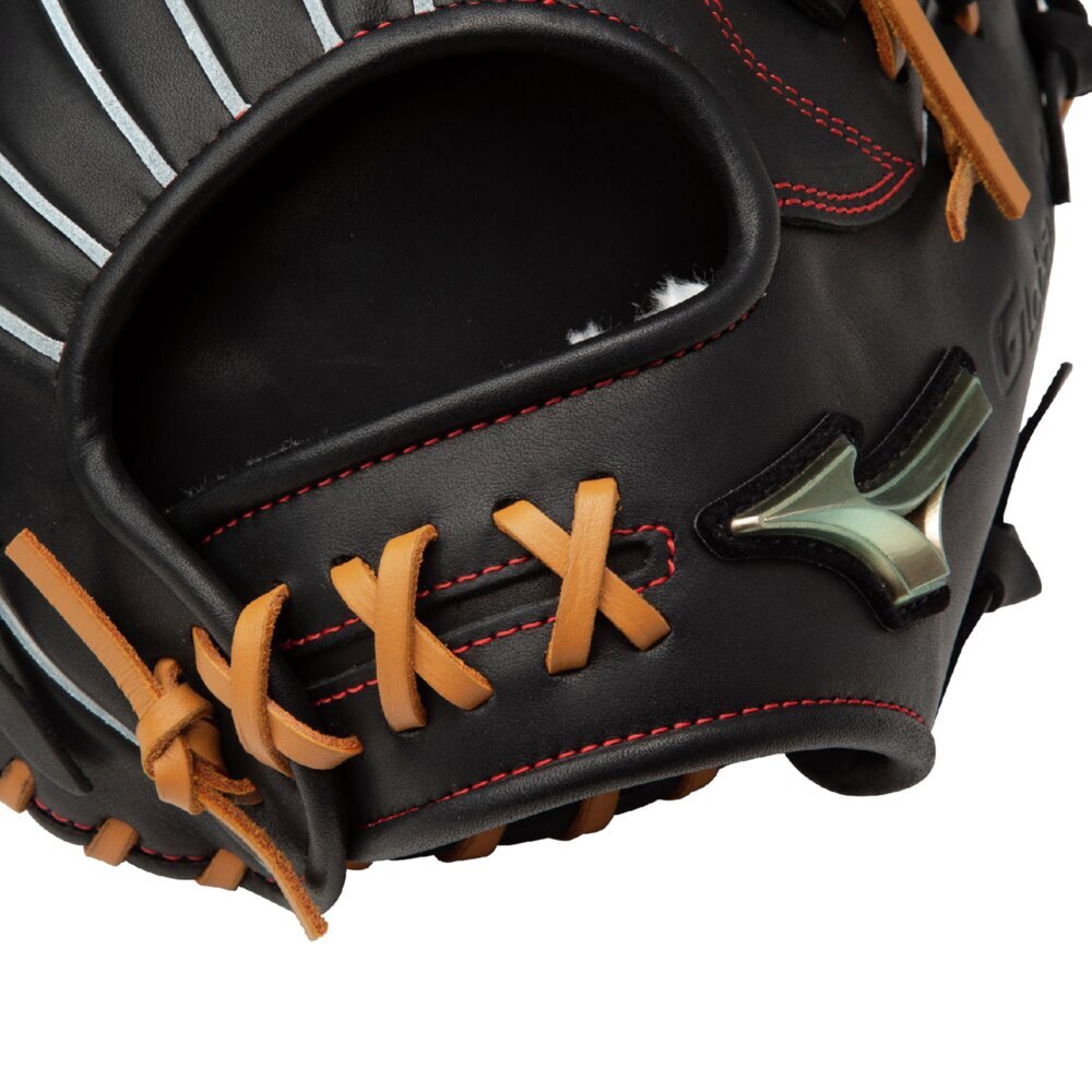 軟式用【グローバルエリート】Hselection SIGNA AXI【内野手用／サイズ