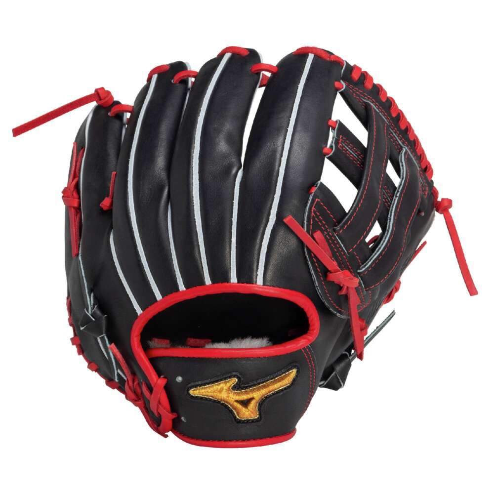 軟式用【ミズノプロ】CRAFTED Edition【ライリー型／サイズ11