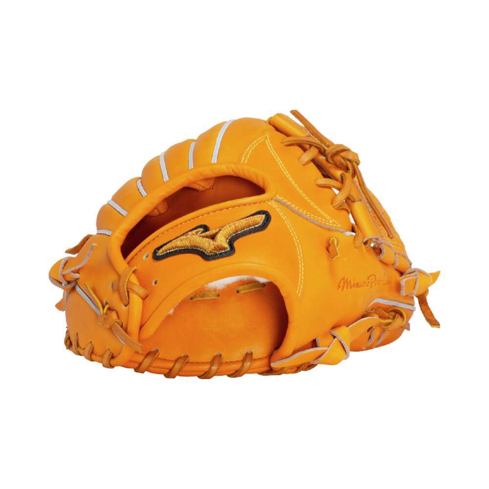 軟式用【ミズノプロ】Classic【内野手用2／サイズ9】|1AJGR32113