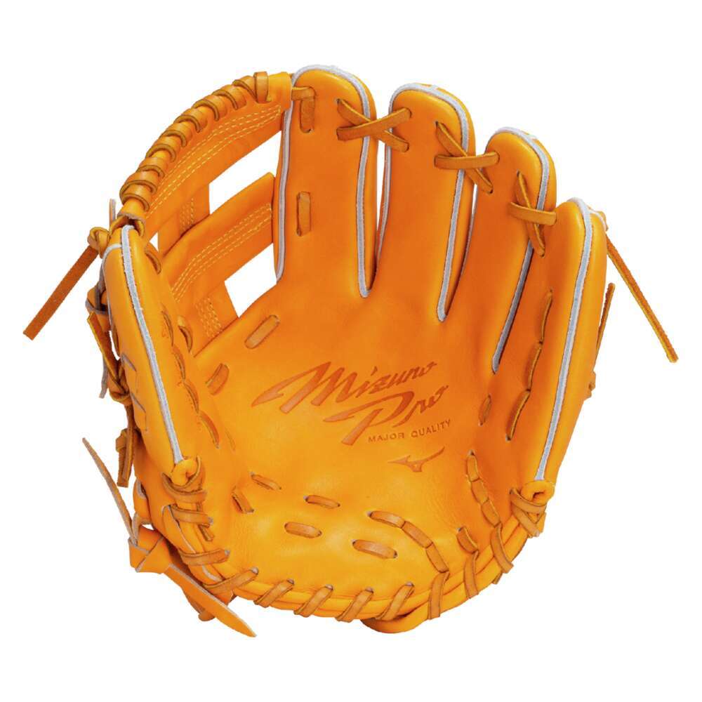 軟式用【ミズノプロ】Classic【内野手用3／サイズ9】|1AJGR32123