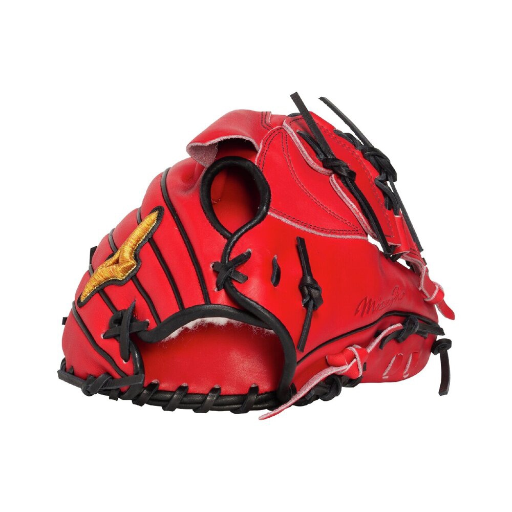 軟式用【ミズノプロ】CRAFTED Edition【伊藤型／サイズ11】|1AJGR33001