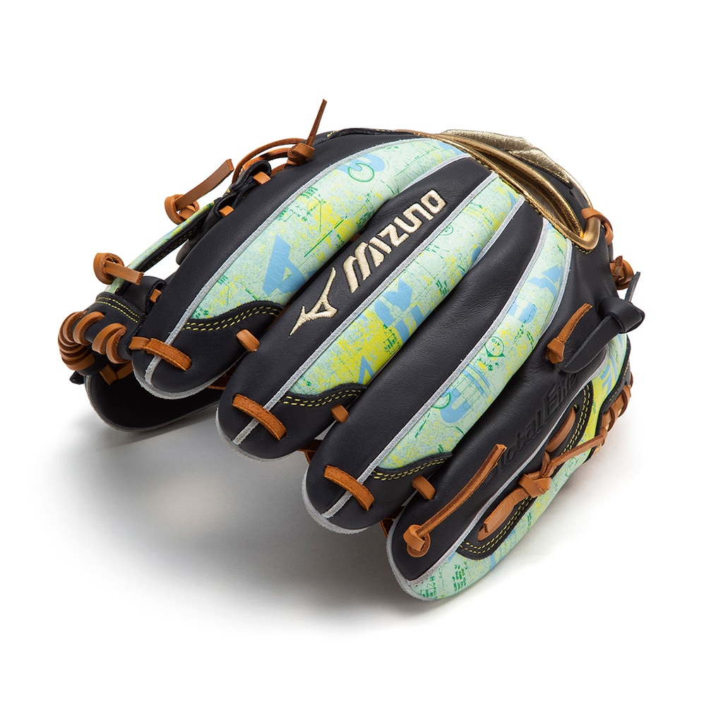 軟式用【グローバルエリート】2025セレクションモデル【内野手用