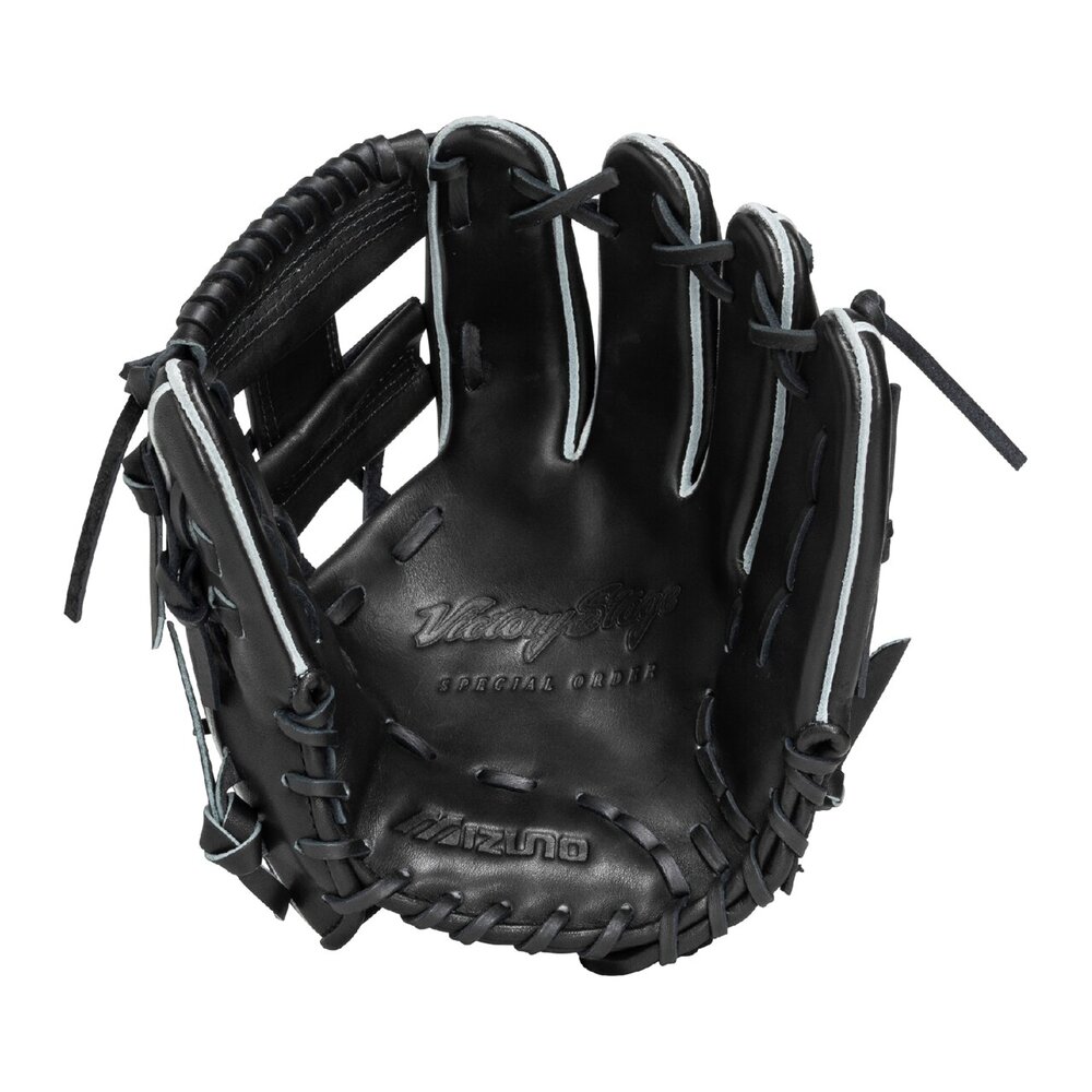 ミズノ Victory Stage 軟式 内野用 スペシャルオーダー 耕作 ミズノ