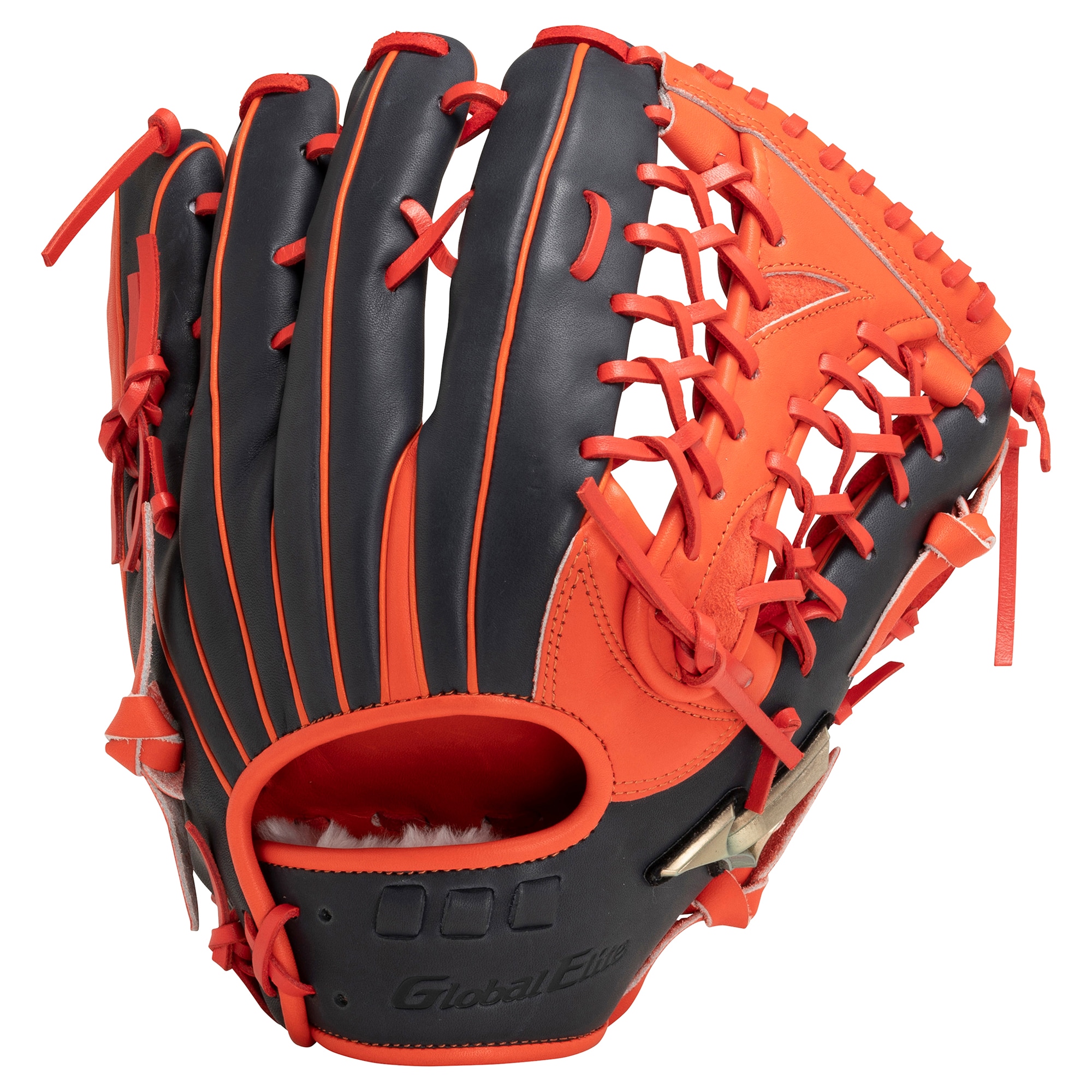 ソフトボール用【グローバルエリート】タイト設計【外野手向け／サイズ