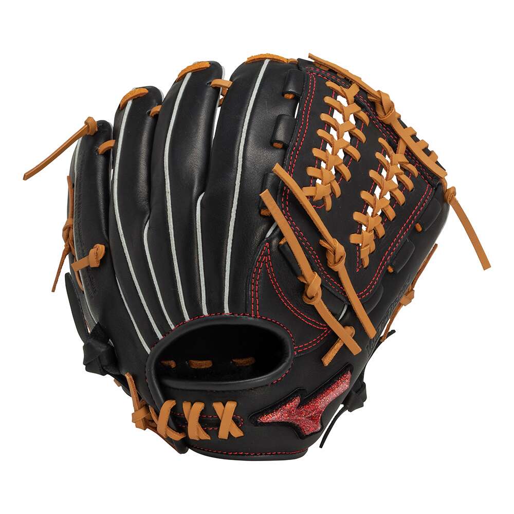 ノ*中様 ナイキ NIKE オーダー 硬式 野球グローブ オールラウンド用