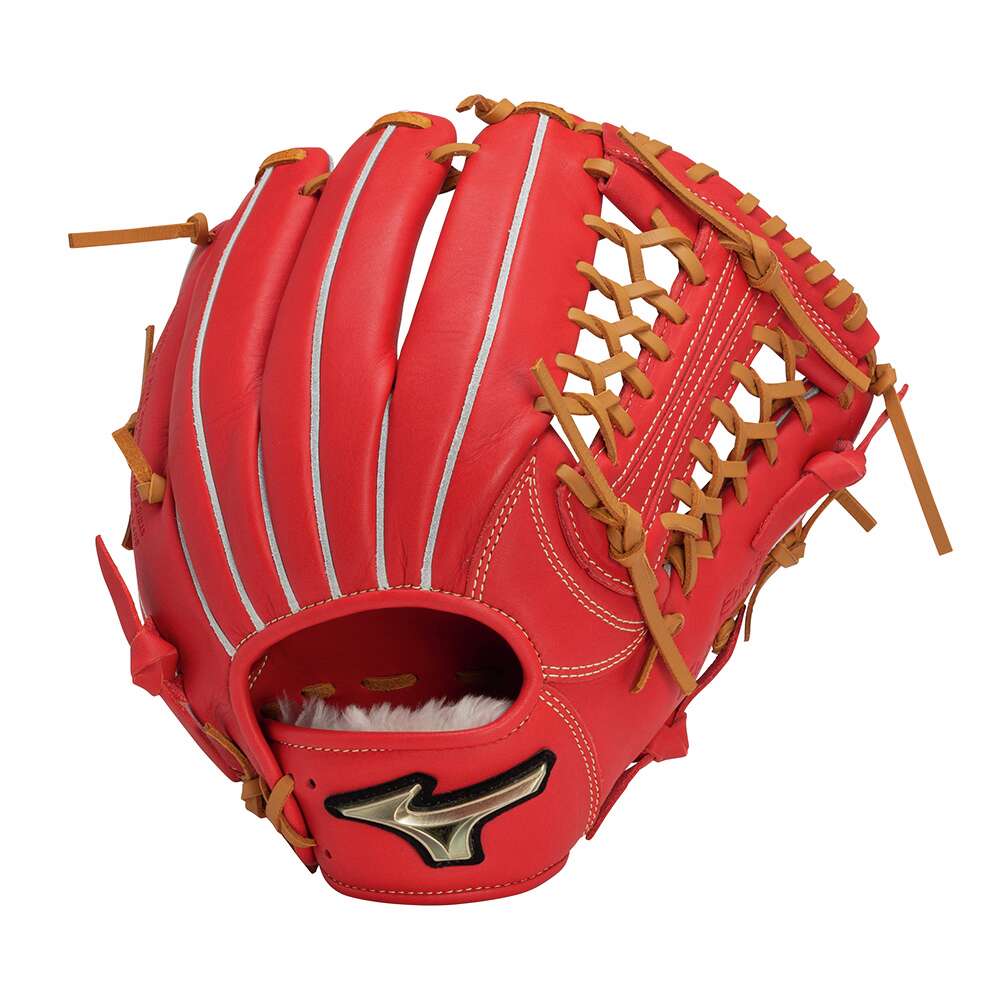 ジュニア軟式用【グローバルエリート】RG Hselection SIGNA【オール