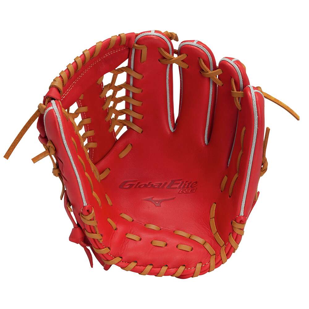 ジュニア軟式用【グローバルエリート】RG Hselection SIGNA【オール