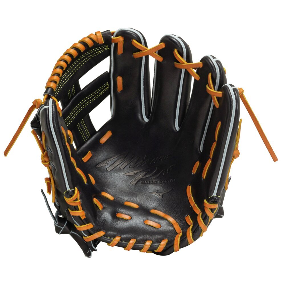 硬式用【ミズノプロ】Classic【内野手用3／サイズ9】|1AJGH30023