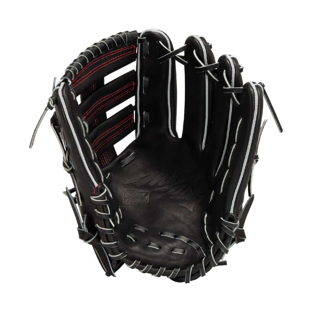 硬式用【ミズノプロ】CRAFTED Edition【西川型／サイズ16N