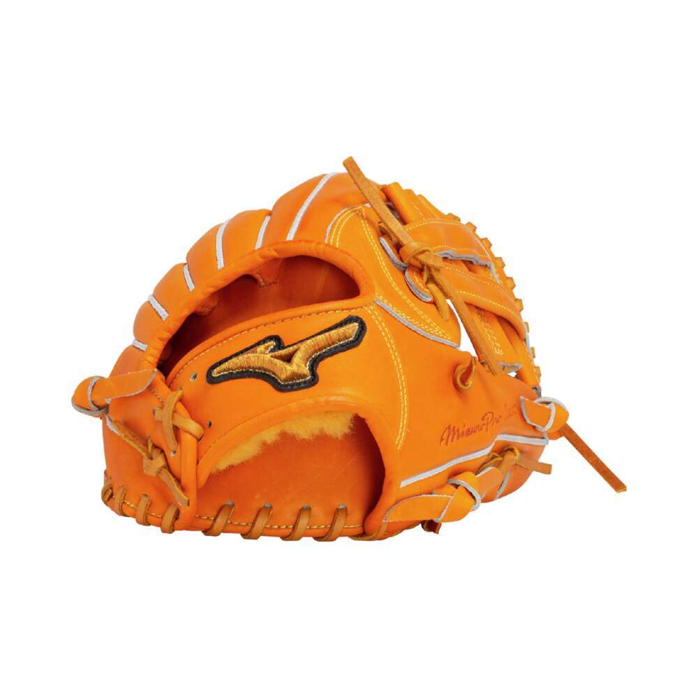 硬式用【ミズノプロ】Classic【内野手用5／サイズ10】|1AJGH32143