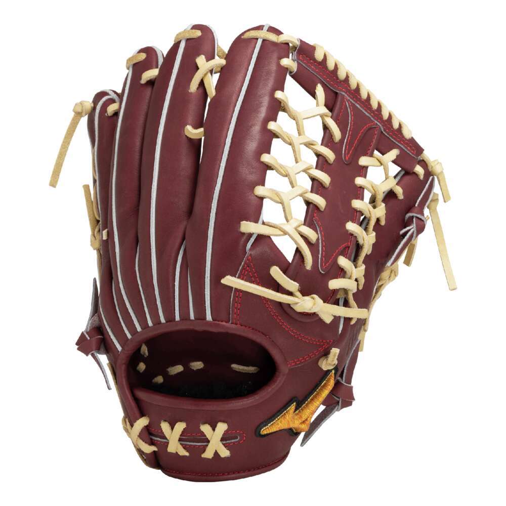 硬式用【ミズノプロ】25年春夏限定モデル【外野手用／サイズ18N