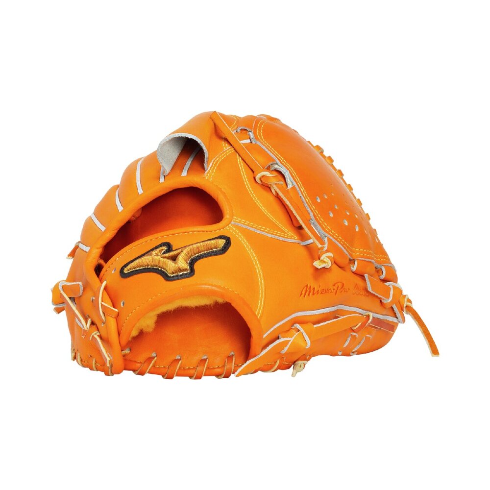 硬式用【ミズノプロ】Classic 限定カラー【投手用(タテ型)／サイズ12