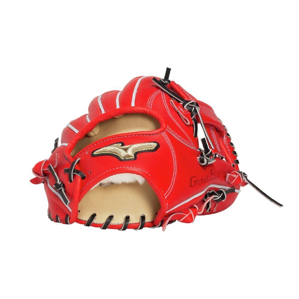 硬式用【グローバルエリート】プロフェッショナルセレクション【菊池型