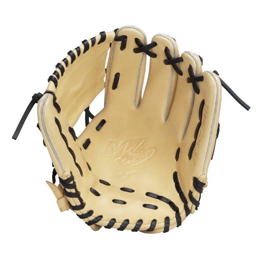 ジュニアソフトボール用MZ Softer(エムジーソフター)【オールラウンド