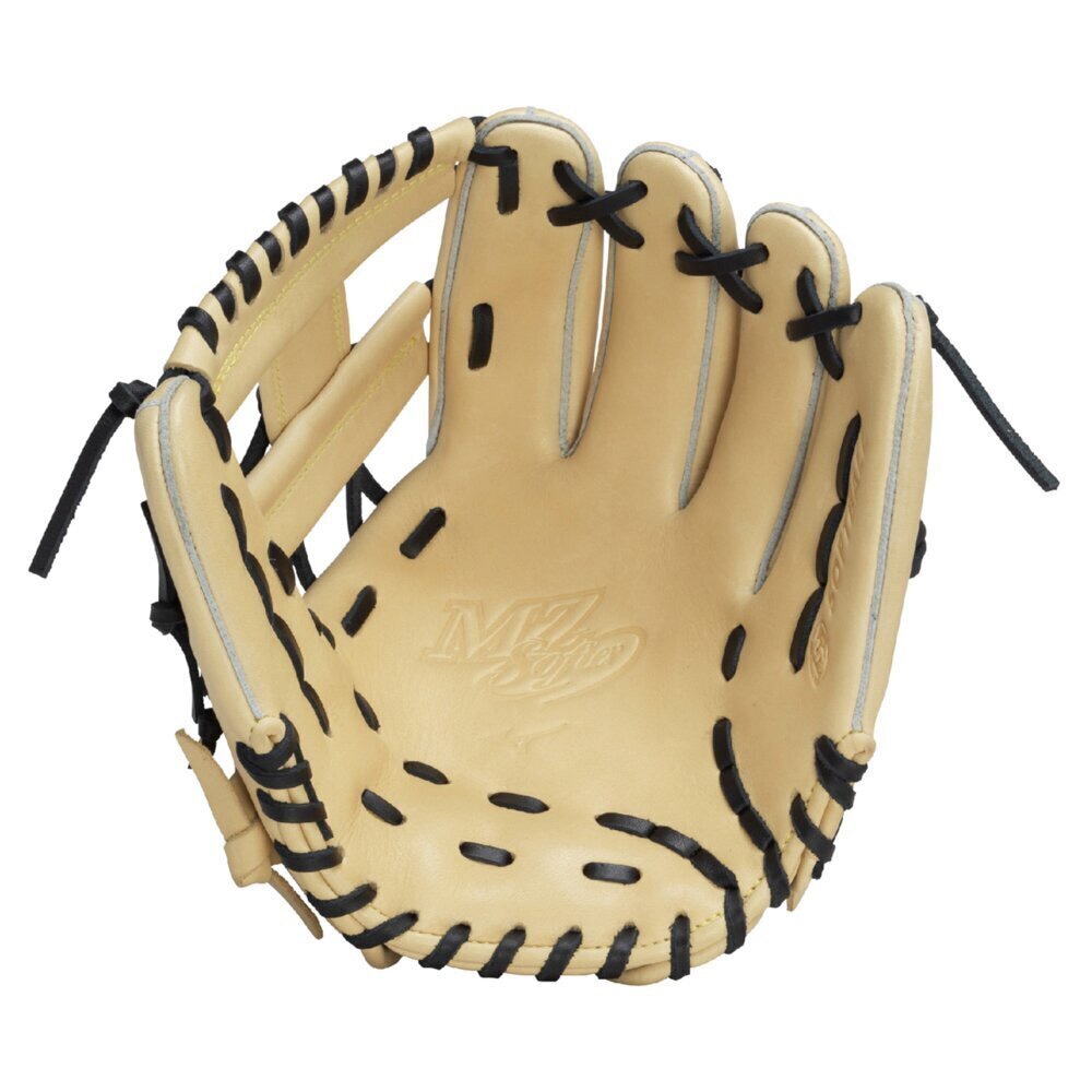 ジュニアソフトボール用MZ Softer(エムジーソフター)【オールラウンド