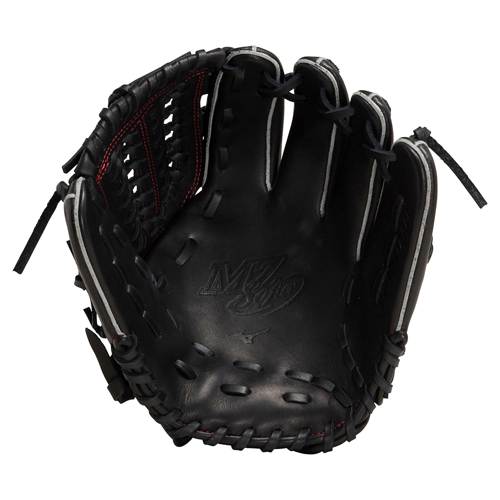 ジュニアソフトボール用MZ Softer(エムジーソフター)【オールラウンド