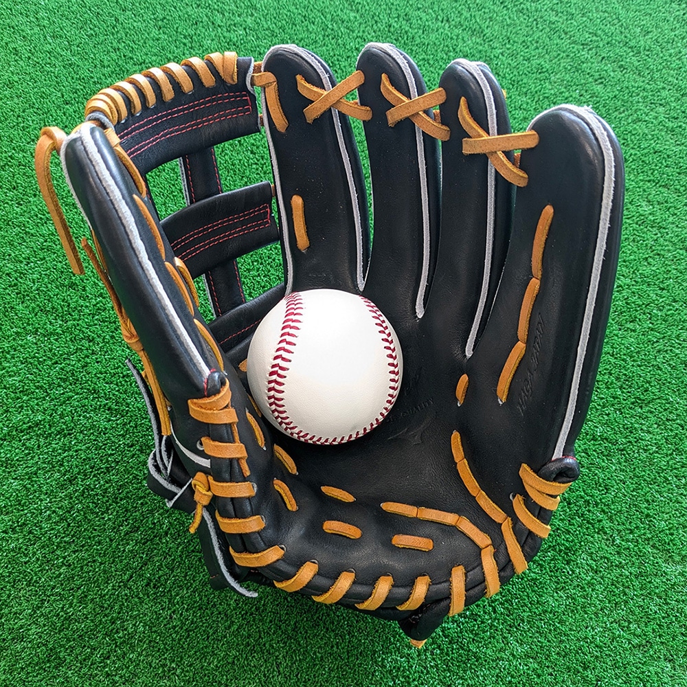 硬式用【ミズノプロ】CRAFTED Edition【ライリー型／サイズ11