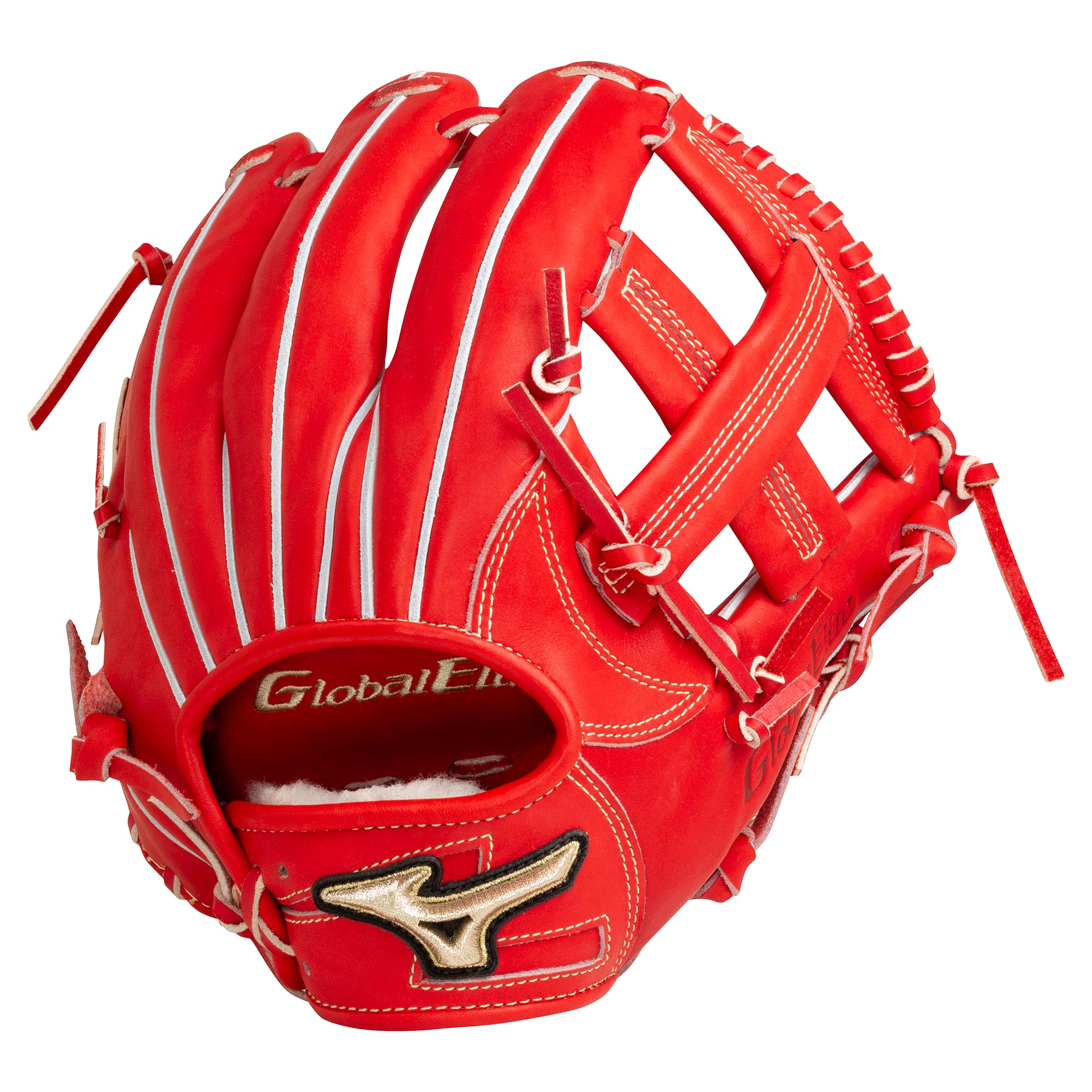 Mizuno Global Elite 硬式 野球 内野手用 グラブ Mizuno Global Elite