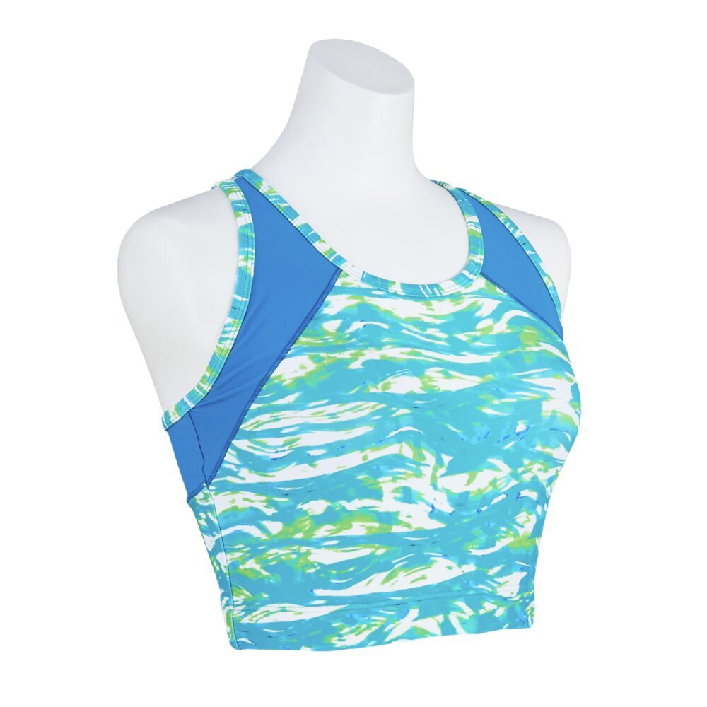 TERAKAWA AYA COLLECTION】アクアフィットネス用スイムブラ|N2JAC331