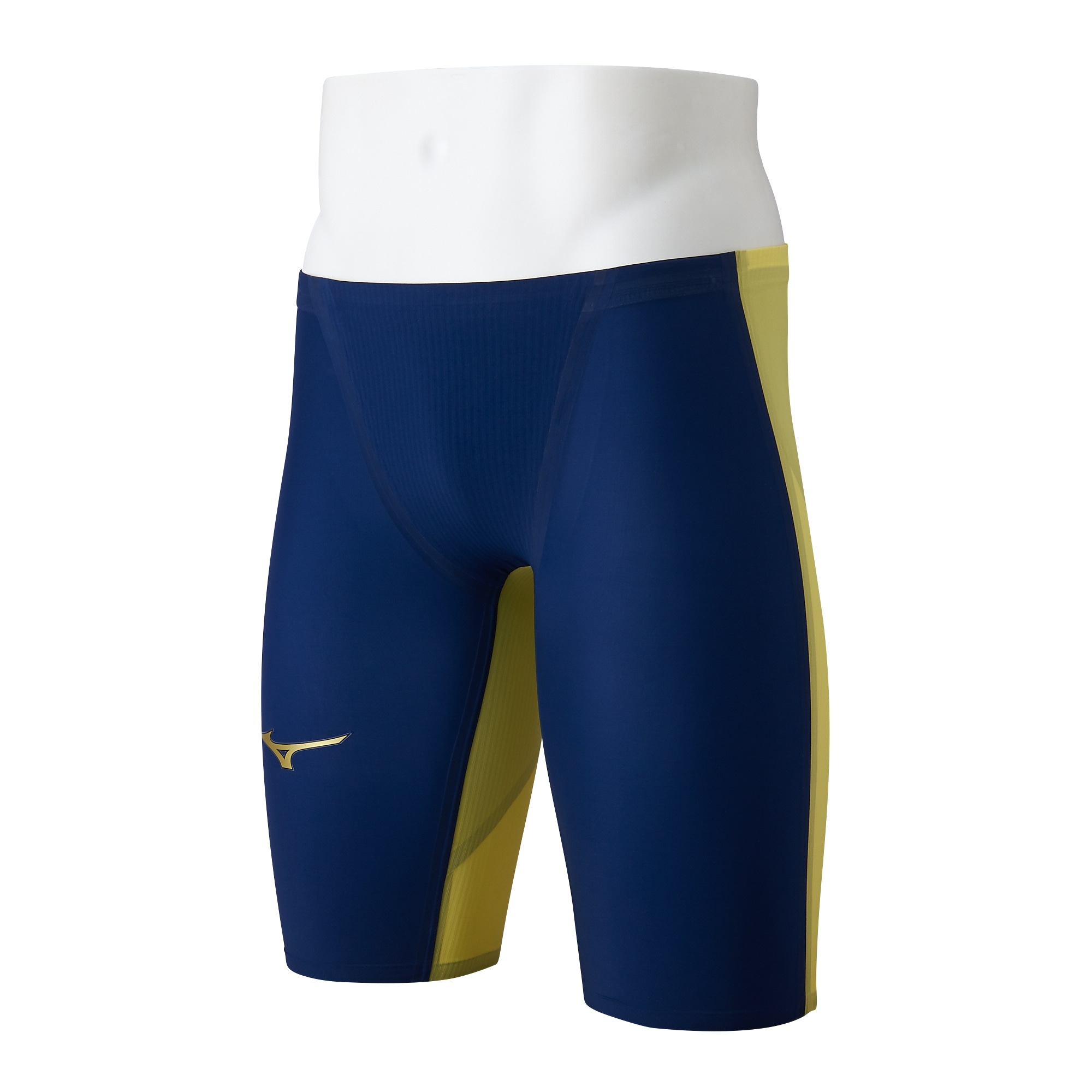 GX・SONIC ROYAL SF】競泳用ハーフスパッツ|N2MBD003|競泳水着|スイム