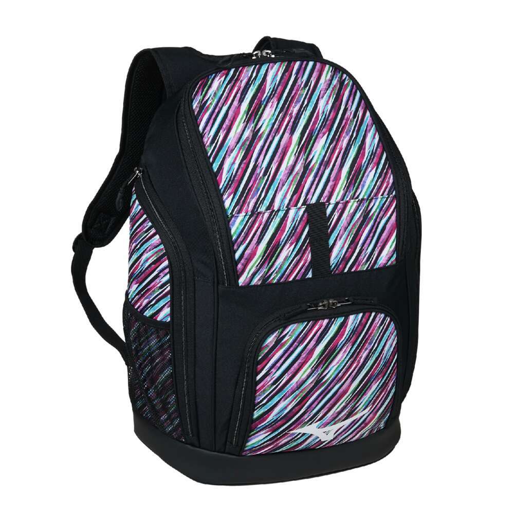 バックパック35L(限定カラー／スイム)|N3JDCX10|バッグ|スイム|ミズノ