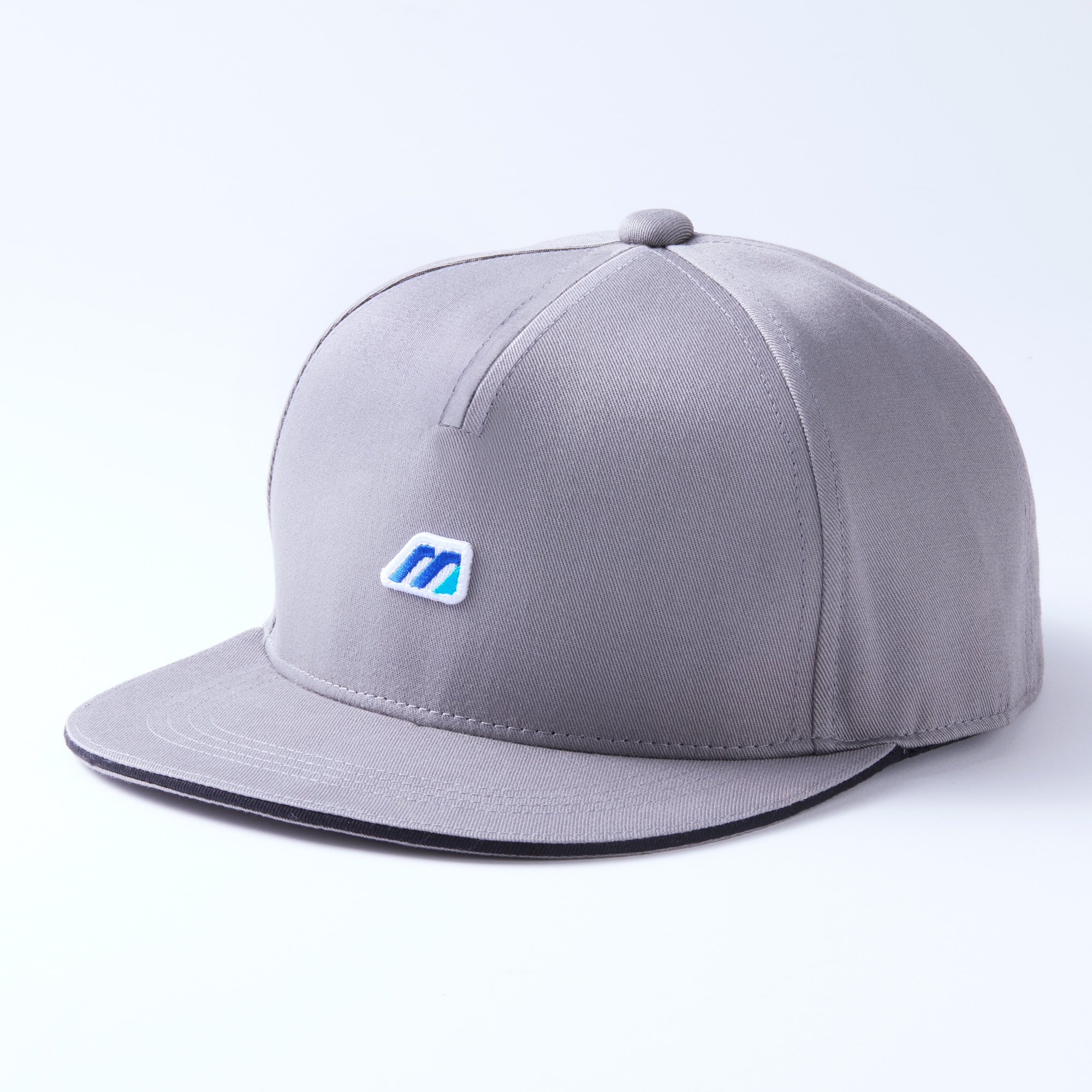 m*様 ダイヤのA mizuno コラボキャップ 青道 Mサイズ m*様 ダイヤのA