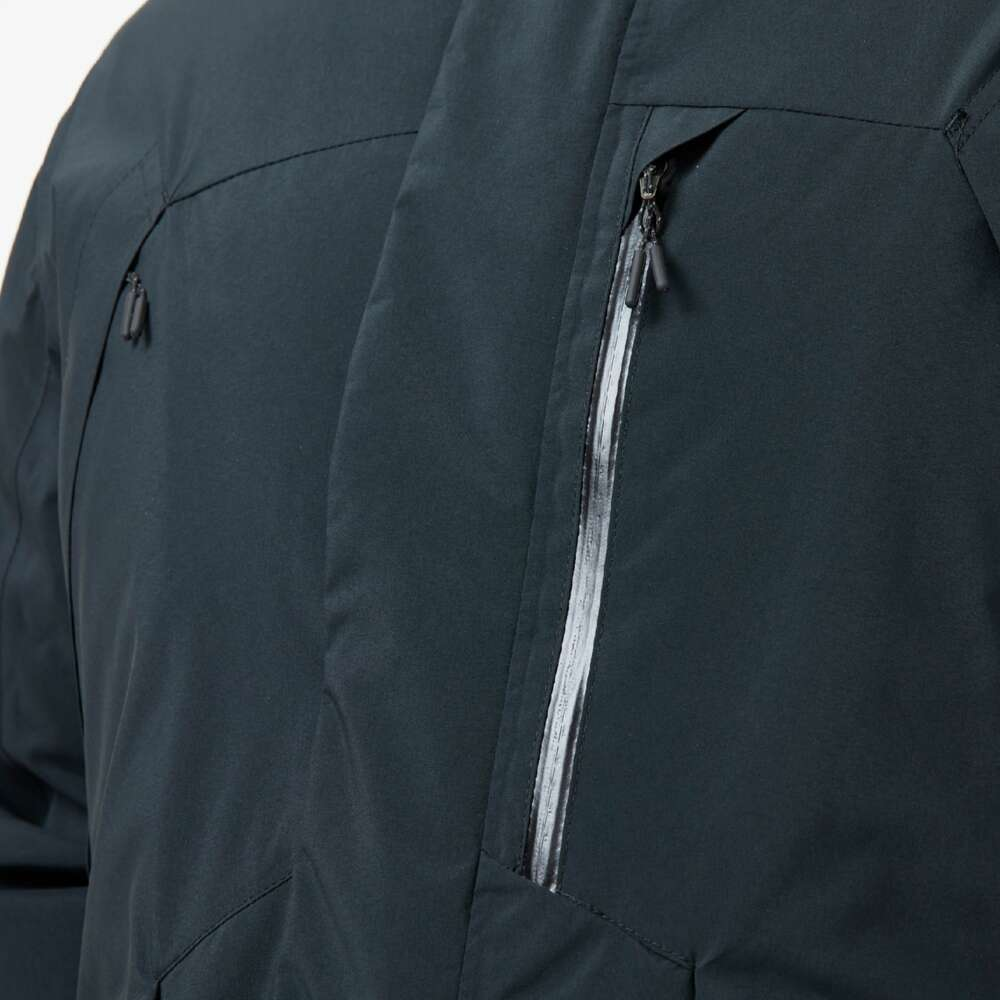 吸湿発熱】WINDSTOPPER イエローナイフダウンジャケット|B2ME0511|Go