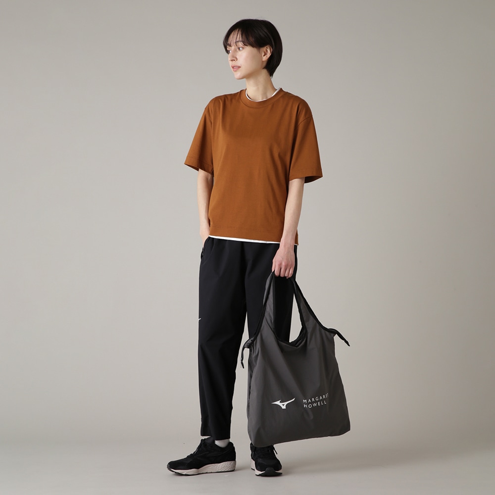 MARGARET HOWELL】トートバッグ|B3JM4Y04|Go to by mizuno