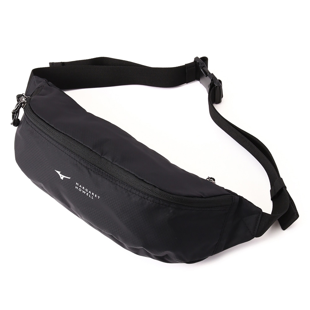 MARGARET HOWELL】ウエストバッグ|B3JM4Y02|Go to by mizuno