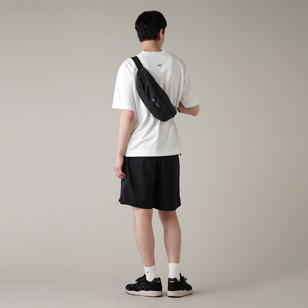 MARGARET HOWELL】ウエストバッグ|B3JM4Y02|Go to by mizuno