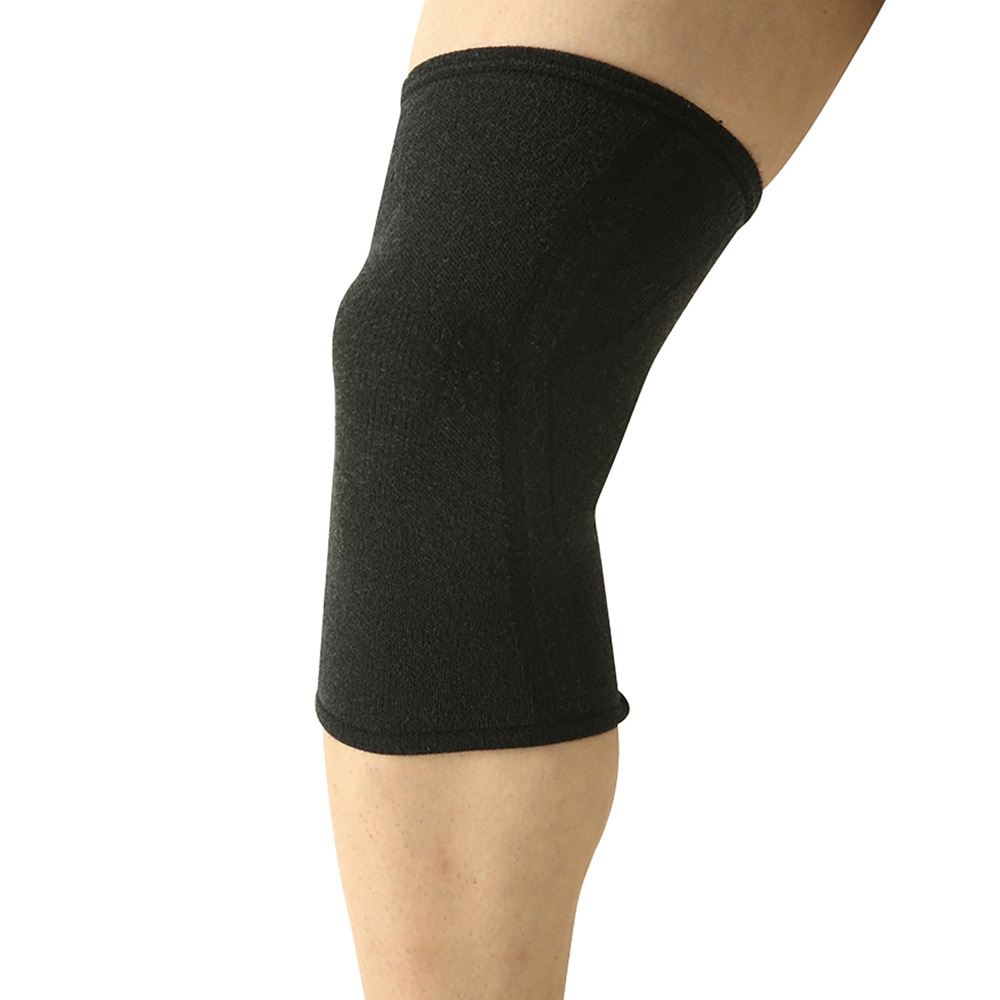 ドライベクターサポーターひざ用（1枚入り）|C2JSB604|サポーター|健康