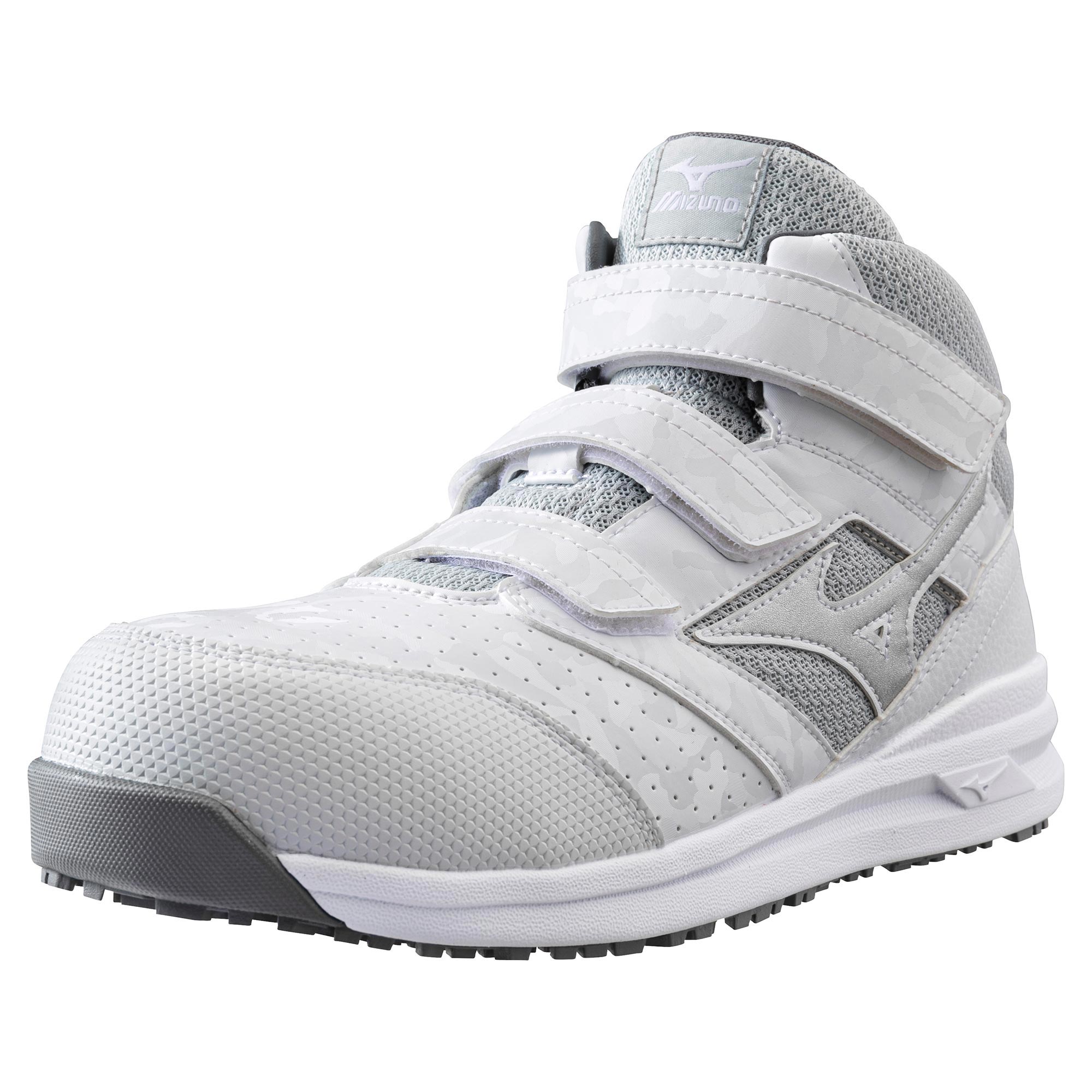 オールマイティ LSII 21 M (ベルト／ミッドカット／ワーキング