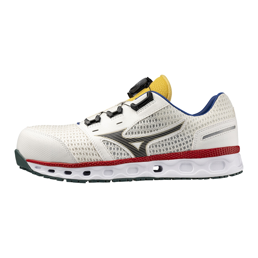 オールマイティ VH 51L BOA(ダイヤル／ローカット／ワーキング