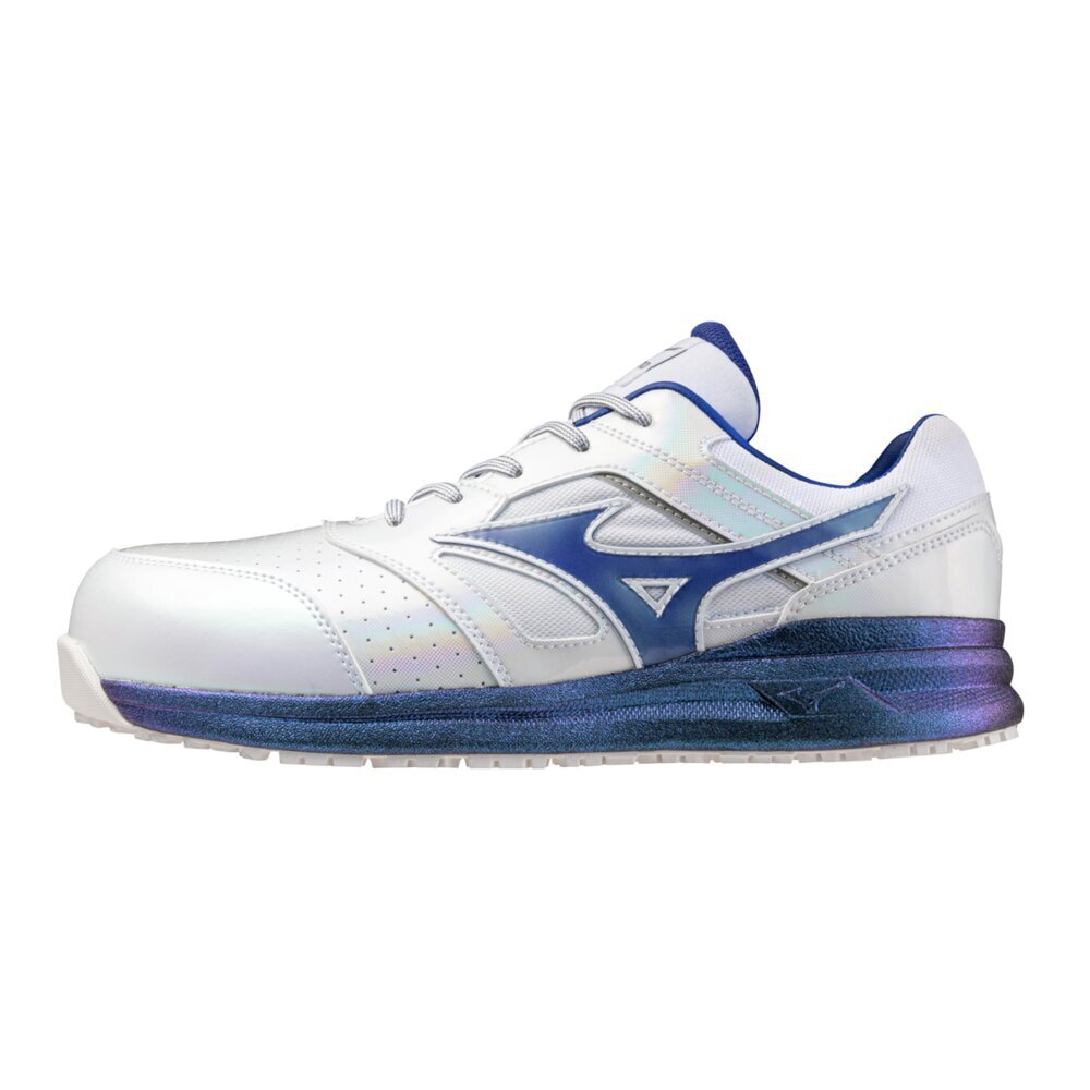 オールマイティLSII 11L(紐／ローカット／ワーキング)|F1GA2506