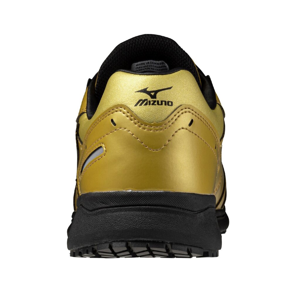 オールマイティ SU 51L BOA(ダイヤル／ローカット／ワーキング