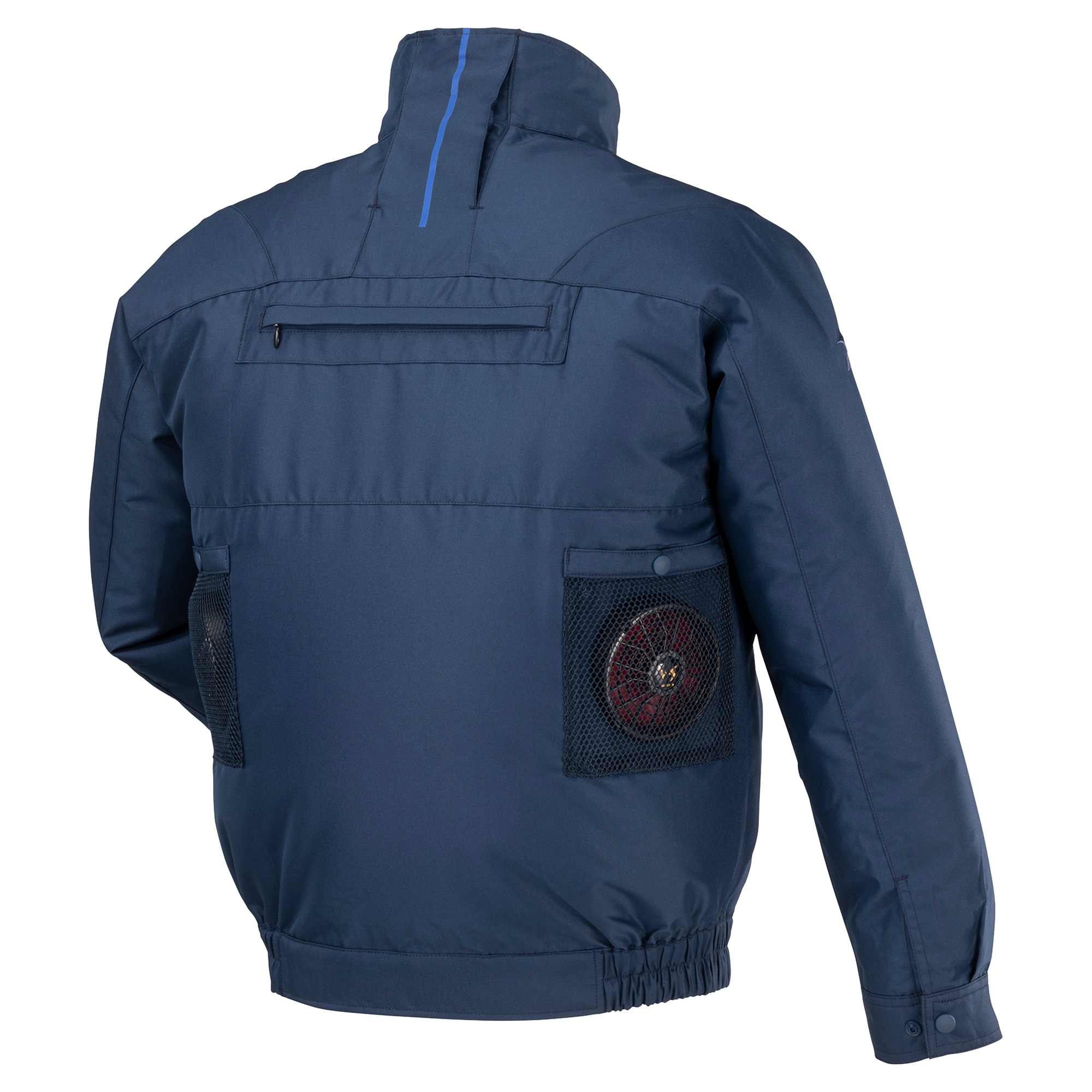 エアリージャケット TOUGH フルハーネス型安全帯対応モデル|F2JP0182