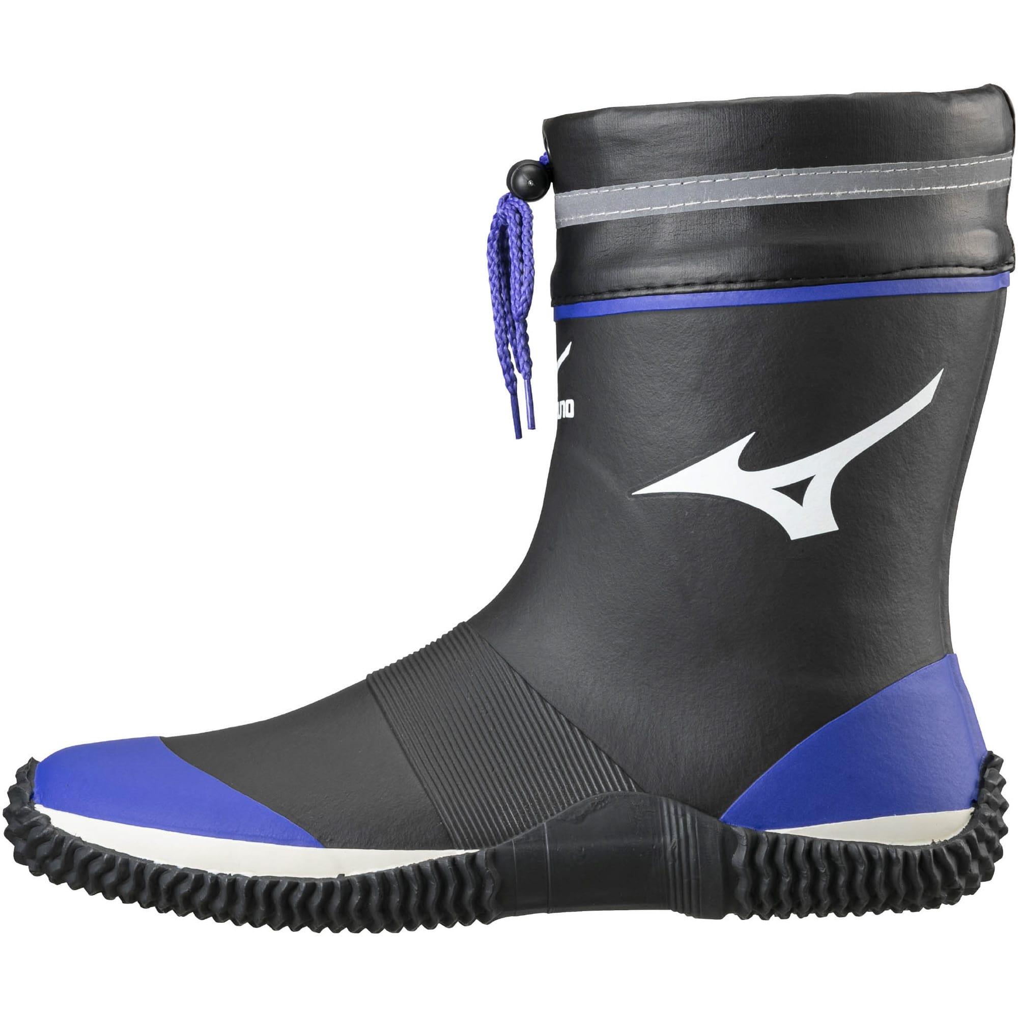 ワークブーツ(ハーフタイプ)ジャスタフィットNH1|F3JBN001|シューズ