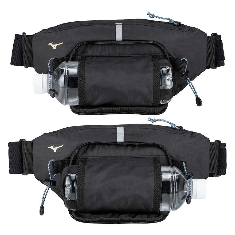 2WAYウエストポーチ|J3GDC012|バッグ|ランニング|ミズノ公式オンライン
