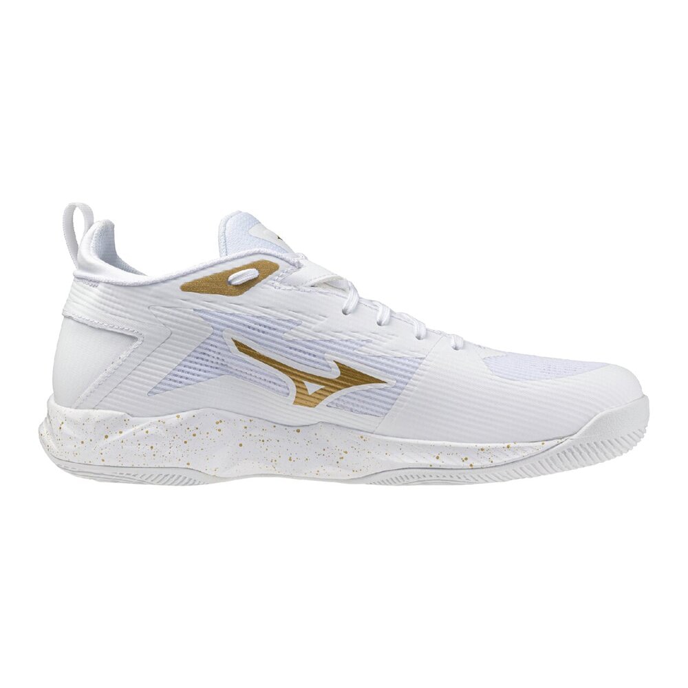 ウエーブトランジスタ(バスケットボール)|W1GA2400|シューズ