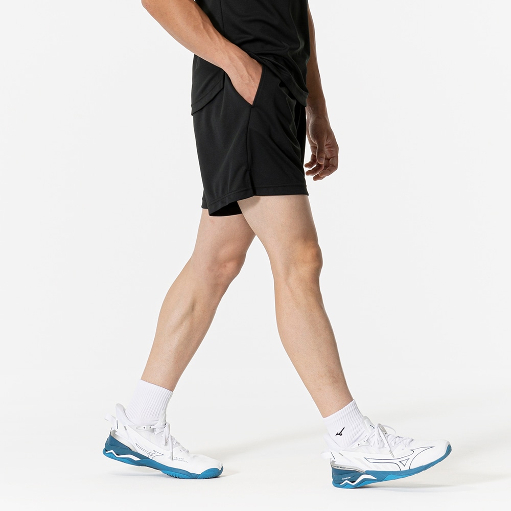 プラクティスパンツ(バスケットボール)|W2MBB001|ウエア