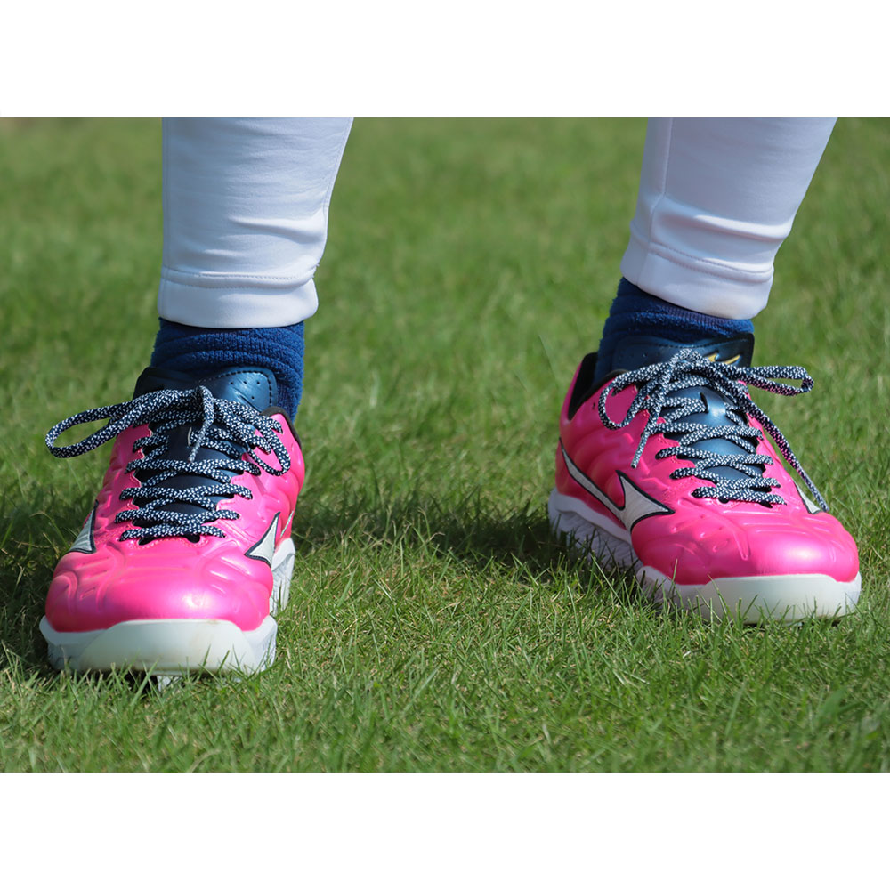 ミズノプロ】クッションレボプロ(野球／ソフトボール)|11GM2430