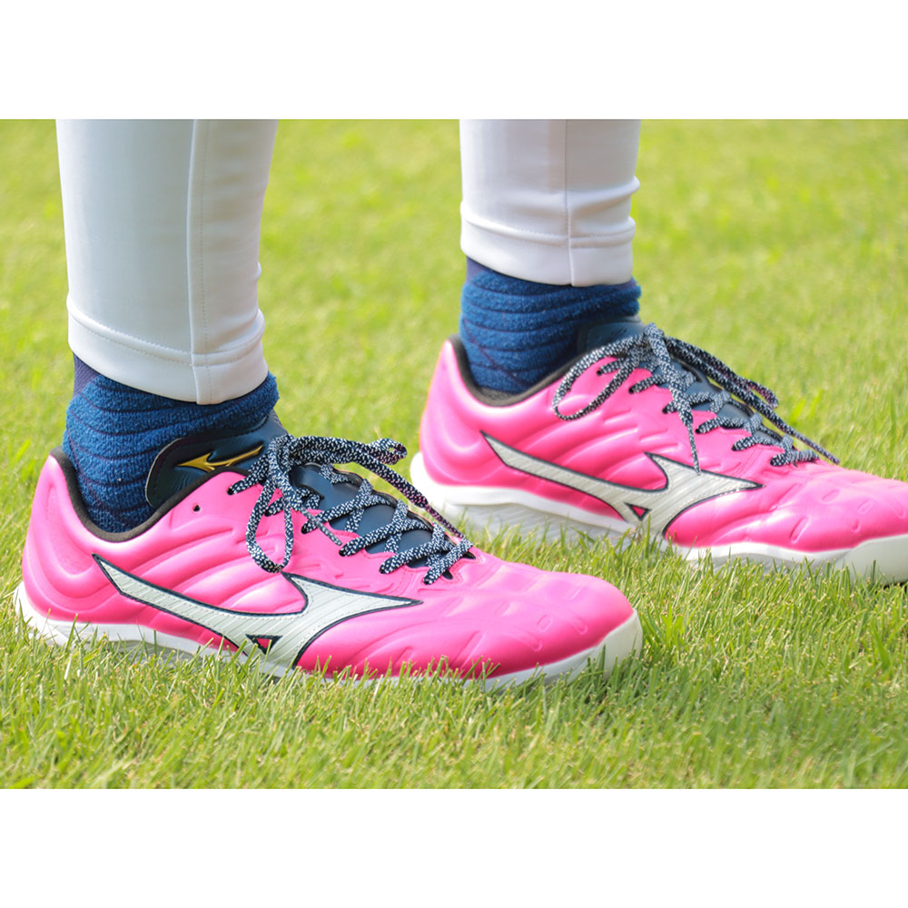 ミズノプロ】クッションレボプロ(野球／ソフトボール)|11GM2430