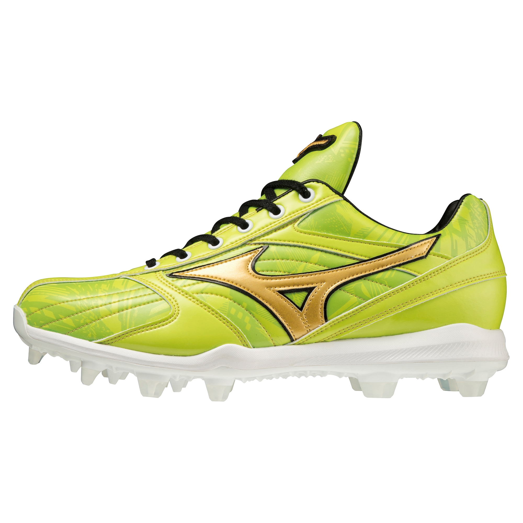 ミズノプロ】オーダーTPU 2022セレクションモデル(野球／ソフトボール