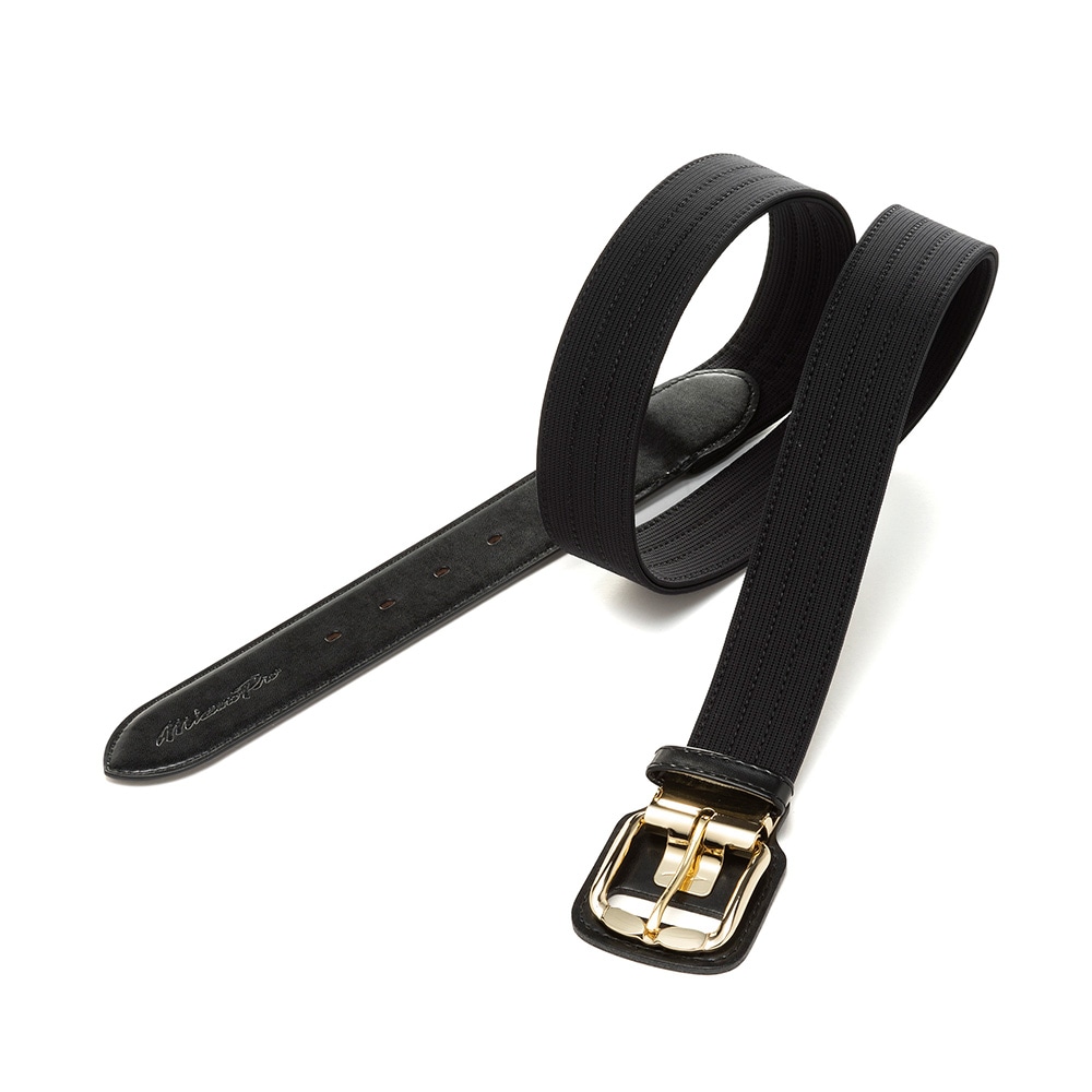 ミズノプロ】イージーゲイン ストレッチベルト(野球／ソフトボール