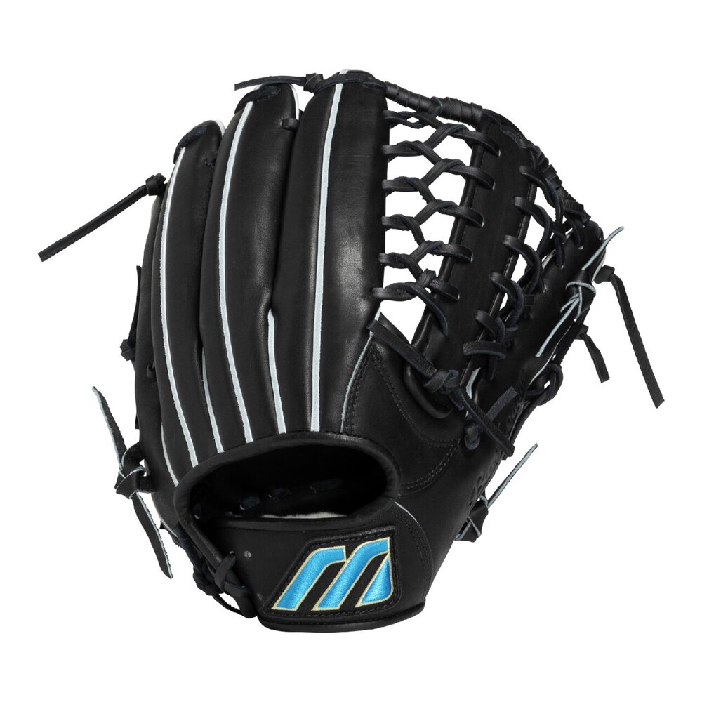 軟式用【ミズノ直営限定】Buw League 復刻グラブ【外野手用／サイズ13